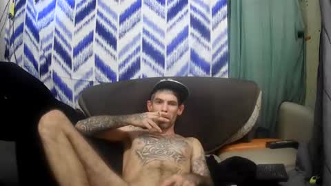 Prettyslangin69 FYPM online show from 12.17.25