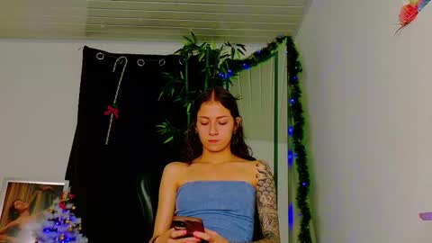 Enzo  Denis online show from 01.10.26