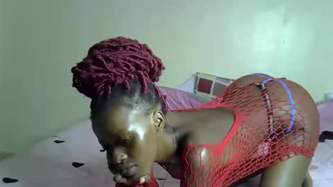 Bunny online show from 03.24.26