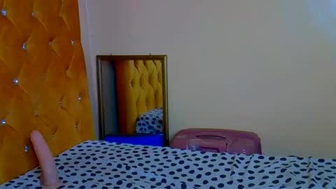 prettycandy0 online show from 03.08.26