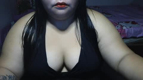 prettycarla online show from 04.26.26