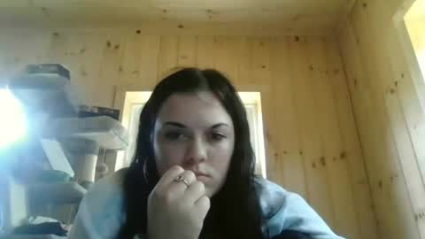 Snapshot of prettychic90374 chatting on 06.16.26 prettychic90374 online show from 06.16.26