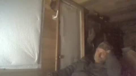 prettycock1969 online show from 01.16.26