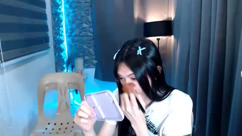 ASHLEY online show from 01.16.25