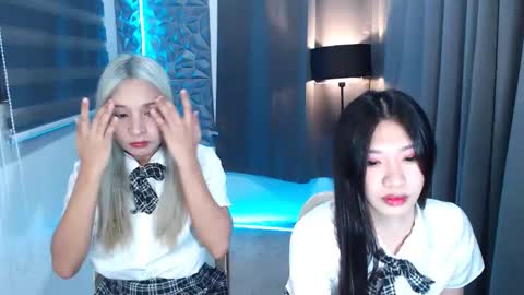 ASHLEY online show from 01.27.25