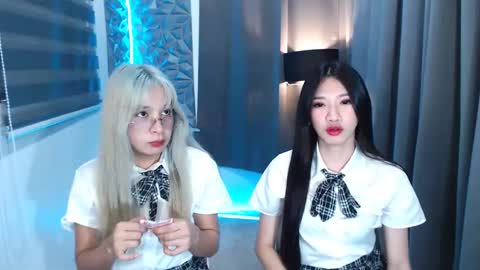 ASHLEY online show from 01.27.25