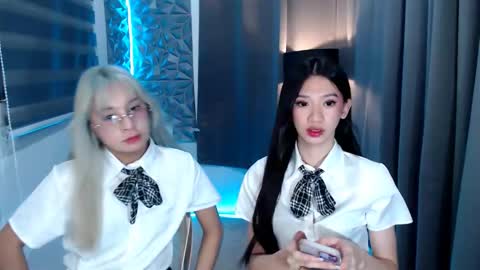 ASHLEY online show from 01.27.25