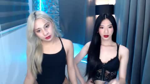 ASHLEY online show from 02.08.25