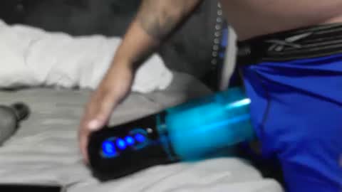 DADDYDICRICO6969 online show from 09.17.25