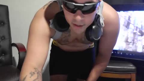 DADDYDICRICO6969 online show from 10.07.25