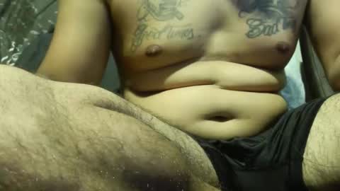 DADDYDICRICO6969 online show from 05.10.26