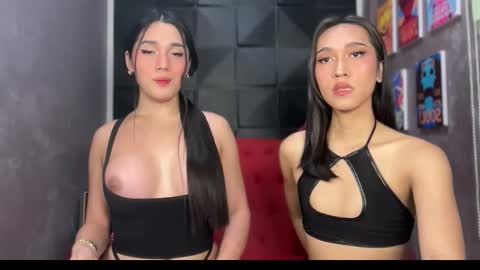 Snapshot of prettydianne chatting on 09.11.25 DIANNE online show from 09.11.25