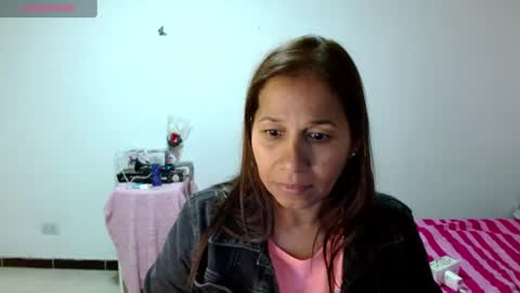 Snapshot of prettyduration chatting on 06.22.26 Caro sins online show from 06.22.26