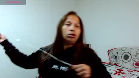 Snapshot of prettyduration chatting on 07.02.26 Caro sins online show from 07.02.26