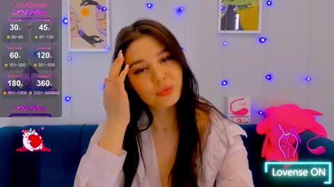 Evie online show from 01.14.26