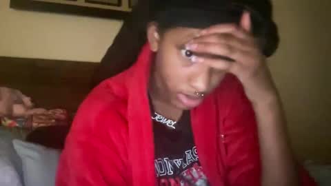 prettyfacefemale online show from 04.21.26