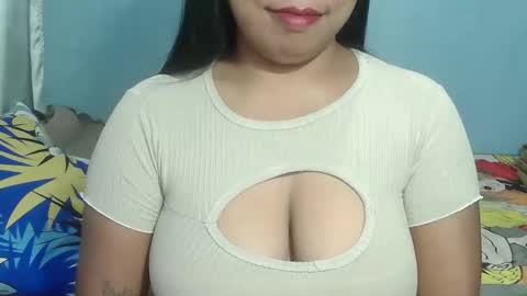 prettygirl_ynna online show from 02.25.26