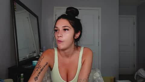 prettygirllltorii online show from 04.13.26