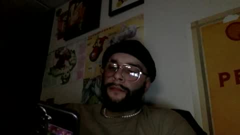 prettyglazed online show from 02.09.25