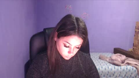 prettyjulliette online show from 02.01.25