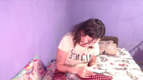 prettyjulliette online show from 03.03.25