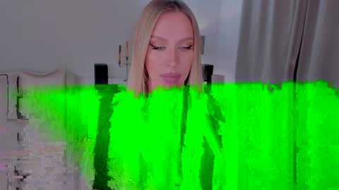 Eva online show from 01.10.25