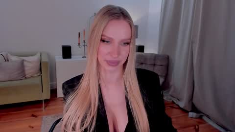 Eva online show from 01.14.25