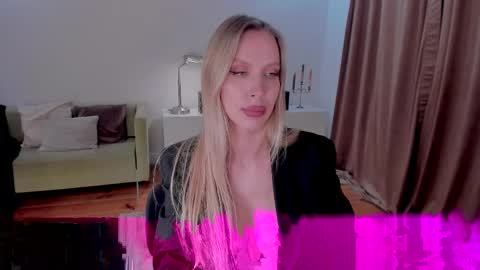 Eva online show from 03.03.25