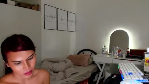 Jovill Mays online show from 03.08.25