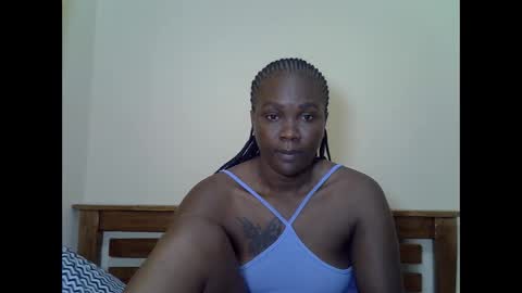 LILIAN online show from 05.08.26