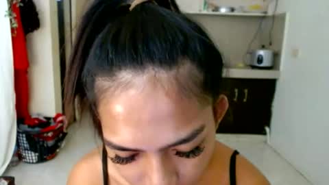 Snapshot of prettymiya chatting on 05.21.26 Miya 3 online show from 05.21.26
