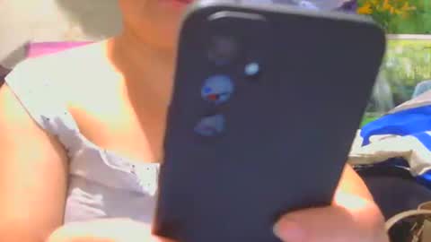 Snapshot of prettynhing chatting on 02.03.26 Nhing online show from 02.03.26