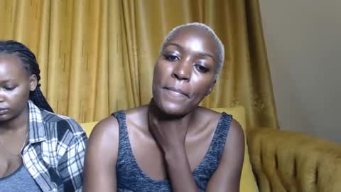 Snapshot of prettyquee chatting on 01.24.25 sasha online show from 01.24.25