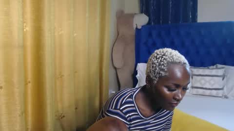 sasha online show from 04.24.26