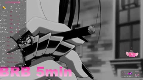 Mila -NONUDE MODEL online show from 02.06.25