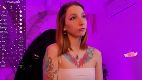 Mila -NONUDE MODEL online show from 02.06.25