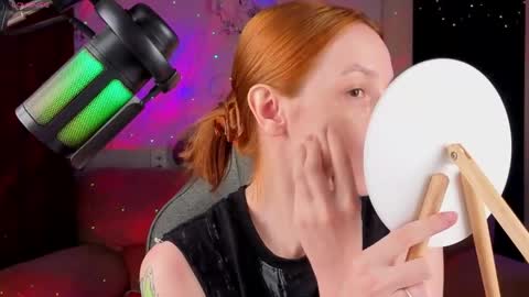 Mila -NONUDE MODEL online show from 04.21.26