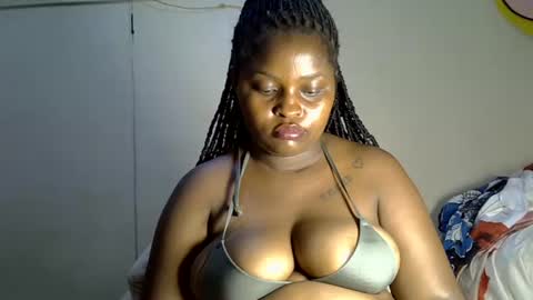 prettyriss online show from 04.25.26