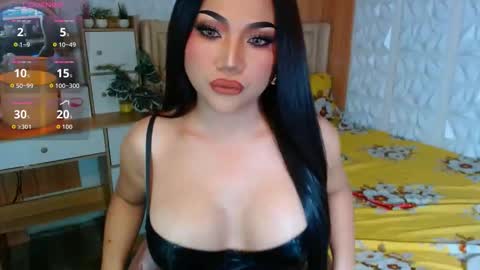 prettysexymaria online show from 11.15.25