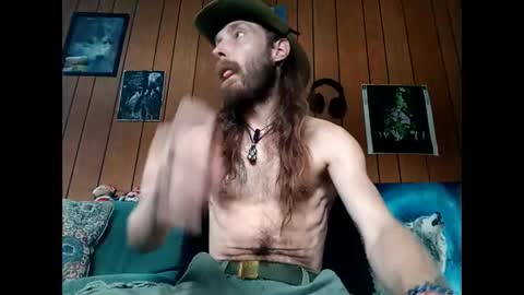 prettysolid7 online show from 10.18.25