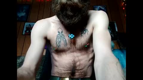 prettysolid7 online show from 02.16.26