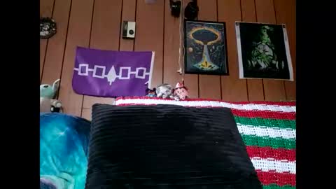 Snapshot of prettysolidd7 chatting on 01.01.25 prettysolidd7 online show from 01.01.25