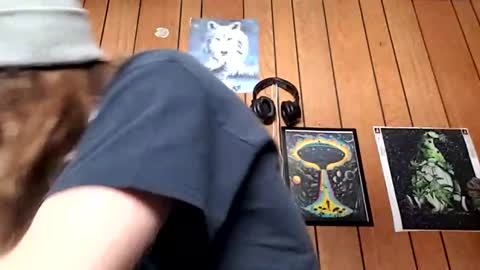 Snapshot of prettysolidd7 chatting on 01.05.25 prettysolidd7 online show from 01.05.25