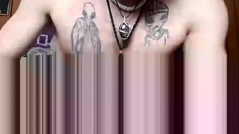 Snapshot of prettysolidd7 chatting on 01.13.25 prettysolidd7 online show from 01.13.25