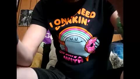 Snapshot of prettysolidd7 chatting on 01.15.25 prettysolidd7 online show from 01.15.25