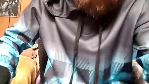 Snapshot of prettysolidd7 chatting on 01.15.25 prettysolidd7 online show from 01.15.25