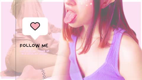 Sophie  next stream will be at Monday  i will wait you guys  online show from 01.27.25