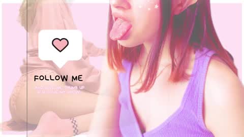 Sophie  next stream will be at Monday  i will wait you guys  online show from 03.07.25