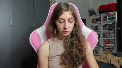 Sophie  next stream will be at Monday  i will wait you guys  online show from 02.05.26