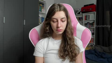 Sophie  next stream will be at Monday  i will wait you guys  online show from 03.27.26